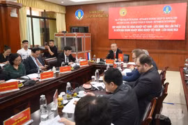 充分利用优势促进越南与俄罗斯农产品贸易