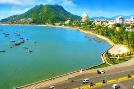 疫情过后，越南旅游中心重新启动
