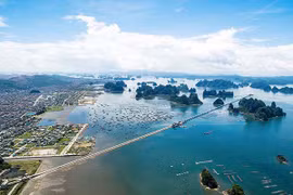 广宁省力争2022年经济保持两位数增长