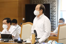 各省市采取严厉措施预防新冠肺炎疫情在工业园区中传播蔓延