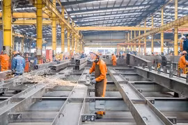 胡志明市各出口加工区和工业园区企业复工率达96%