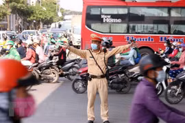 4·30和5·1假期 全国交通事故111起 58人死亡