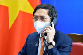 越南与泰国开展疫情过后促进贸易往来和经济复苏的措施