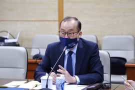 世界卫生组织承诺与越南携手应对新冠肺炎疫情