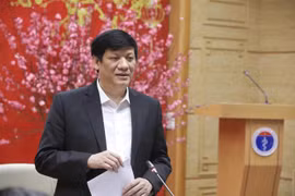 越通社简讯2020.2.5