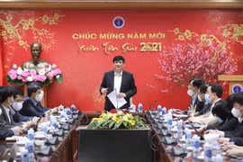  新冠肺炎疫情：卫生部防疫策略的三大调整