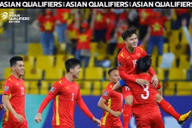 2022卡塔尔世界杯亚洲区预选赛最终阶段：备战10月份两场比赛的27名球员名单正式出炉