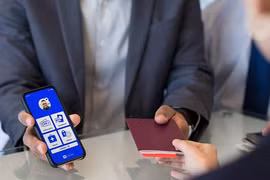 越航正式试行国际航协旅行通行证