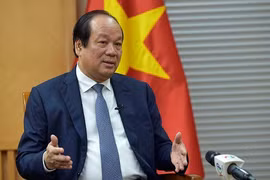 为了人民和企业，政府有力行动