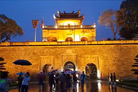 河内与各省市建立安全旅游走廊