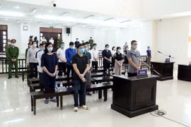 日强走私案：副总经理陈玉映被判有期徒刑13年