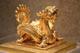 2020年第九期国家级宝物名单出炉