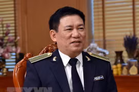 越南国家审计署出色完成亚审组织主席的作用 