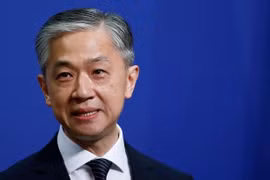印尼与中国继续加强全面合作关系