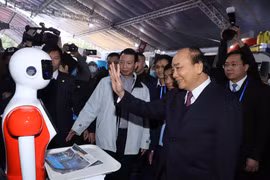 越通社简讯2021.1.9