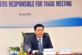 保障亚太地区货物与服务供应链有效协调运营