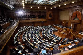 日本国会通过《区域全面经济伙伴关系协定》