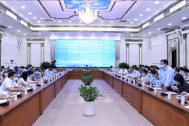 国会与各地方人民议会换届选举：各投票站需严格遵守新冠肺炎疫情防控各项要求