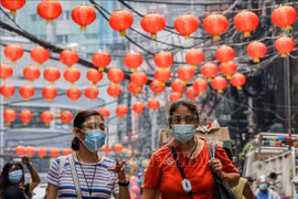新冠肺炎疫情：柬埔寨为边境学生提供紧急援助 菲律宾单日新增确诊病例创四个月来新高