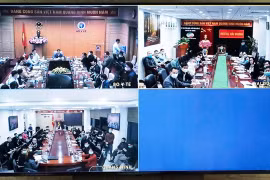 新冠肺炎疫情：广宁省启动最高等级的疫情防控指挥机制 