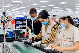 广宁省着力挖掘投资资源 