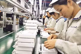 美国企业加大对胡志明市的投资力度