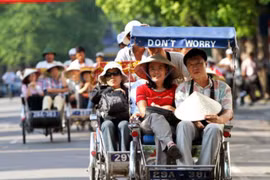 接种活动让全球旅游业恢复趋势明显