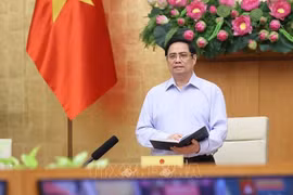 越南国会批准政府组成人员决议