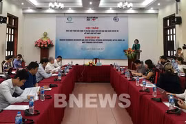 越南发布《疫情后促进经济复苏与体制改革报告》