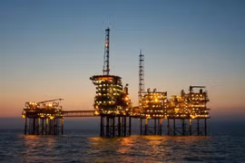 2021年上半年东海石油经营公司既定目标计划大部分超额完成