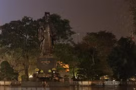 接力“地球一小时” 为绿色地球作出切实贡献