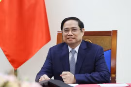 政府总理范明政将出席第38届和第39届东盟峰会及相关会议