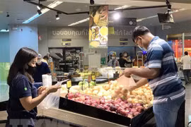 泰国向东盟秘书处递交RCEP批准计划