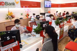 HDBank荣获全球品牌大奖的双重奖项