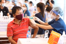 全员接种新冠疫苗是区域互联互通的关键