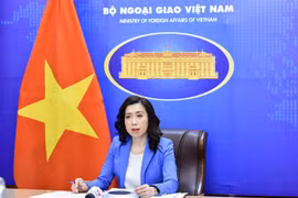 越南承认72个国家和地区的疫苗接种证书和疫苗护照