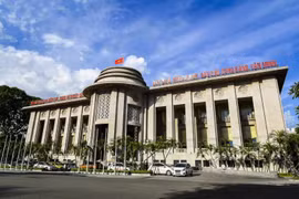 越南国家银行发布银行和企业扶持通知