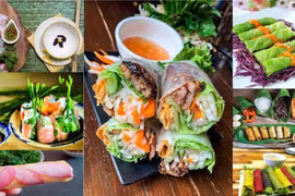 越南5道美食荣获两大国际记录组织的认可