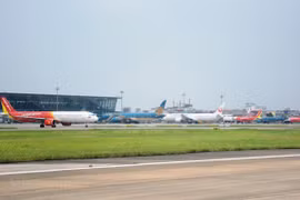 航空局建议暂停运营往返寿春、富牌和茱莱三个机场的航班