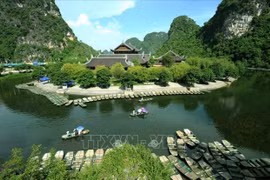 宁平省加快推进旅游业数字化转型