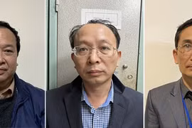 越亚公司检测试剂盒价格虚高案：公安部调查警察机关进行追加起诉