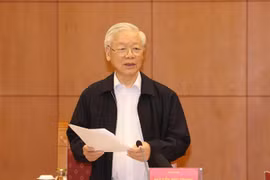 越通社简讯2021.3.18