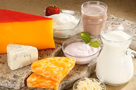 越南企业向以色列出口乳制品的机会广阔