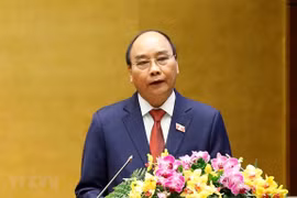 越南与联合国安理会：越南努力为维护国际和平与安全作出贡献