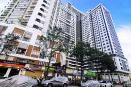 岘港市公布外国人能买房子的17个项目名单