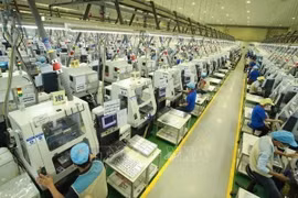 越南坚决不让疫情阻挡发展步伐 力争继续成为投资者的首选目的地