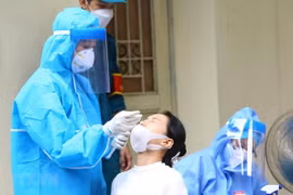 新增病例继续下降 治愈病例超过 28850例