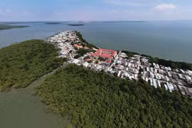 唤醒芹椰海洋经济潜力