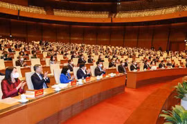 全国对外工作会议：发挥对外工作先锋作用 提升国家地位和威望