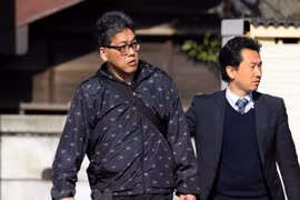  日本检察官拒绝提请最高法院再审越南籍女童日玲被杀案